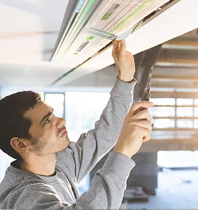 建筑涂裝_費斯托工具